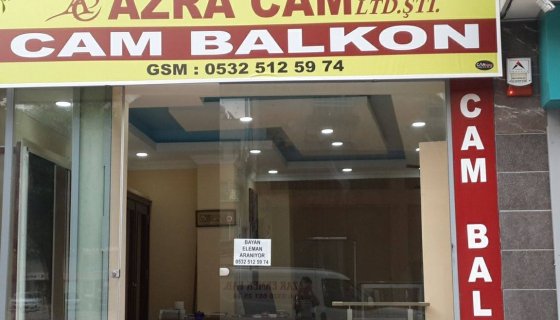 Firmamızdan Kareler